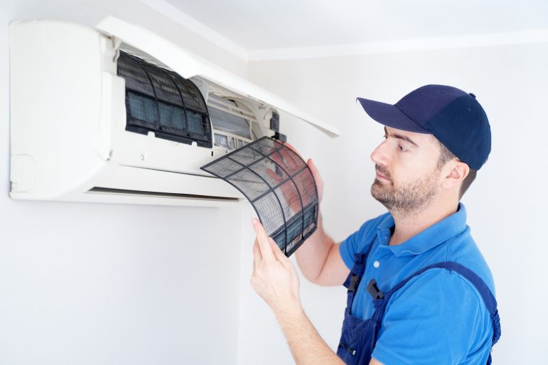 Contact About Mini Split Ac Maintenance