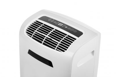 Dehumidifier Repair