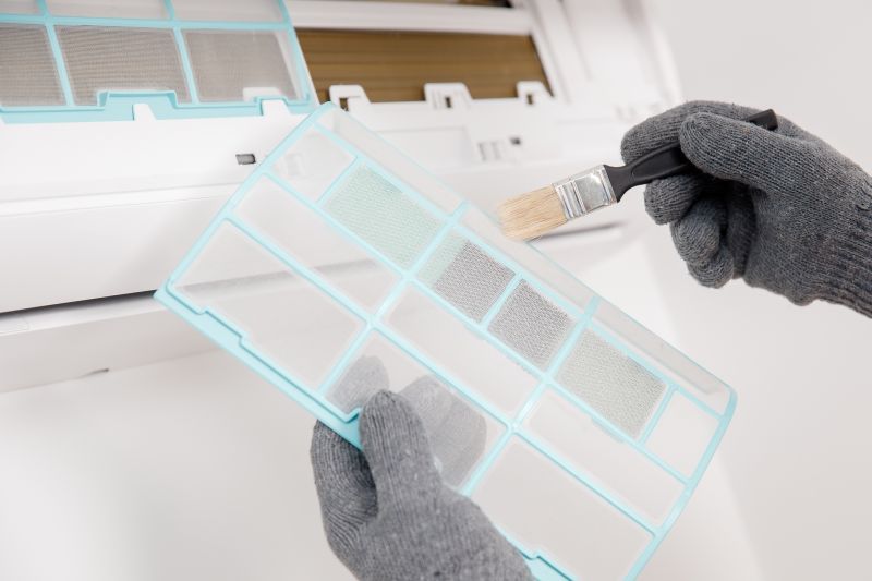 Mini Split Ac Maintenance