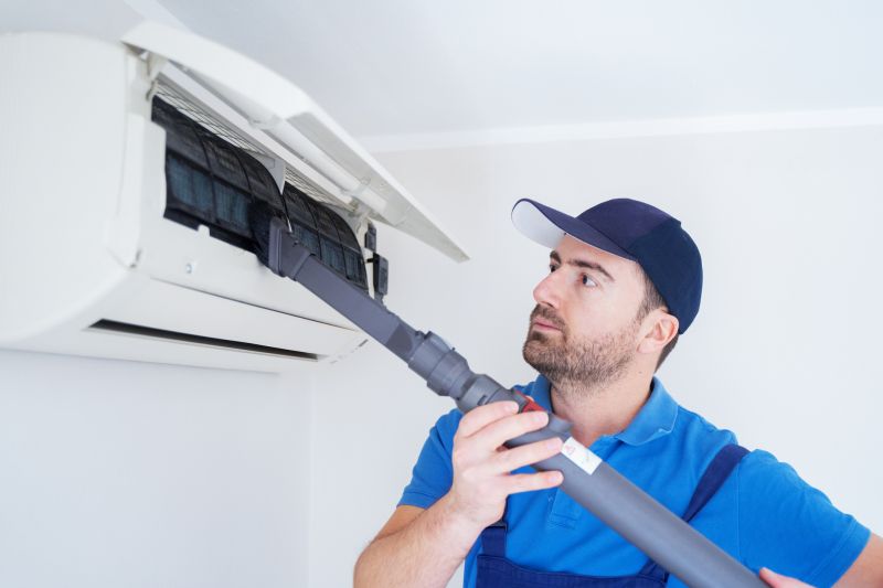 Mini Split Ac Maintenance